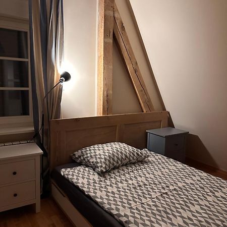 Apartament Bankowy Olecko Eksteriør billede