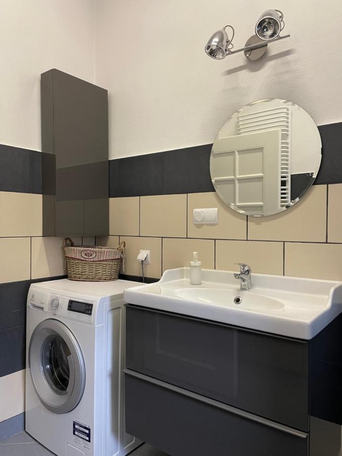 Apartament Bankowy Olecko Eksteriør billede
