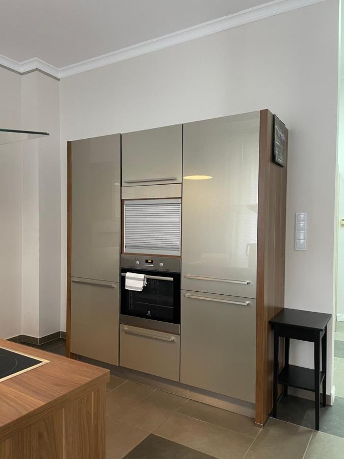 Apartament Bankowy Olecko Eksteriør billede