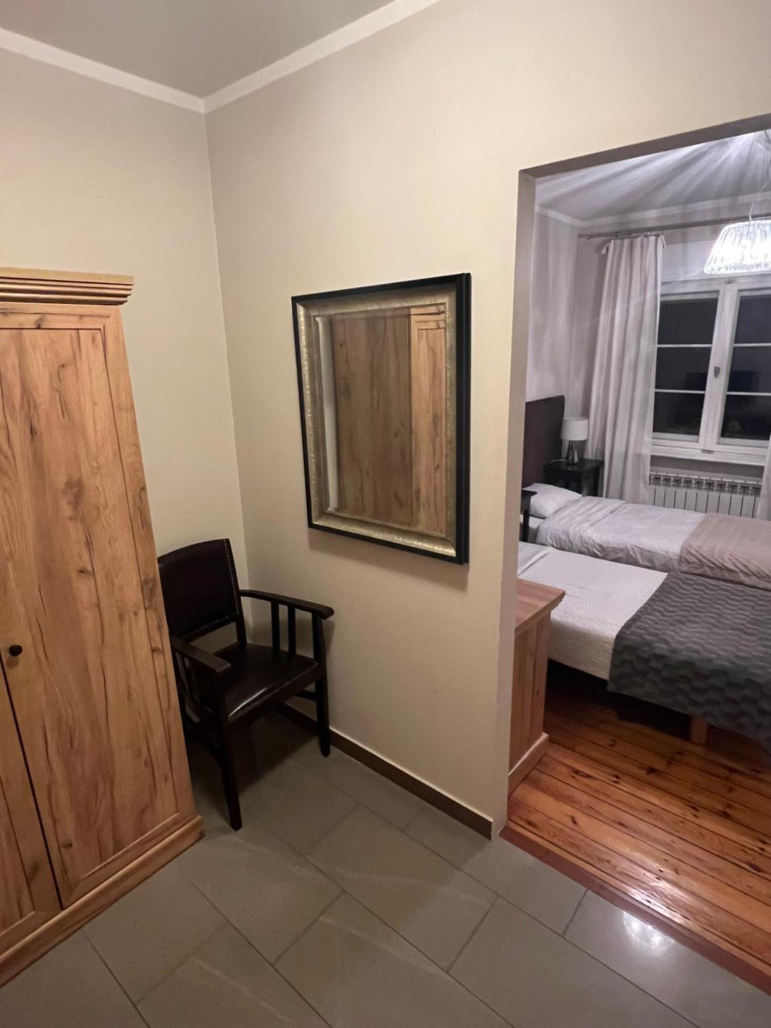 Apartament Bankowy Olecko Eksteriør billede