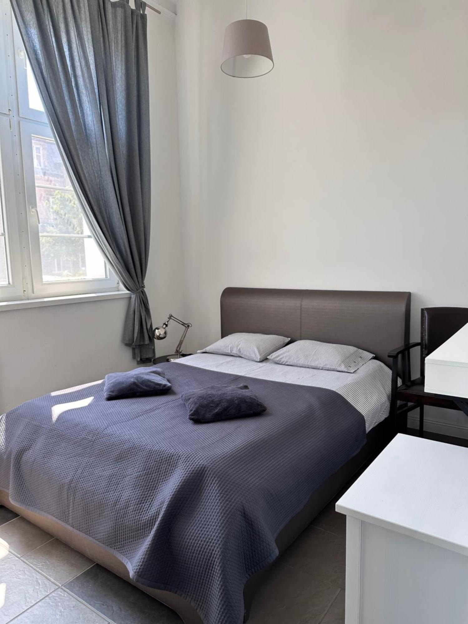Apartament Bankowy Olecko Eksteriør billede