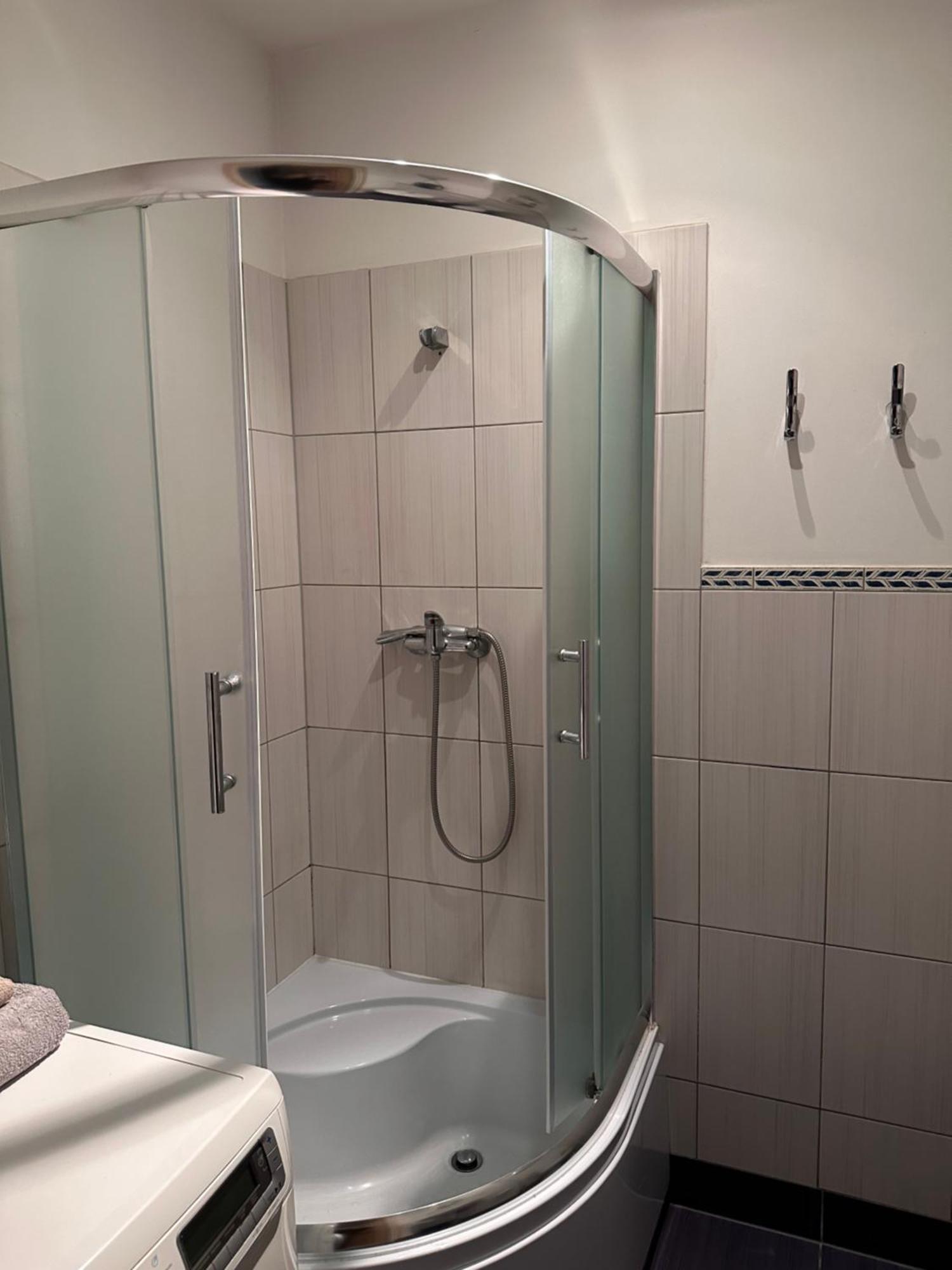 Apartament Bankowy Olecko Eksteriør billede
