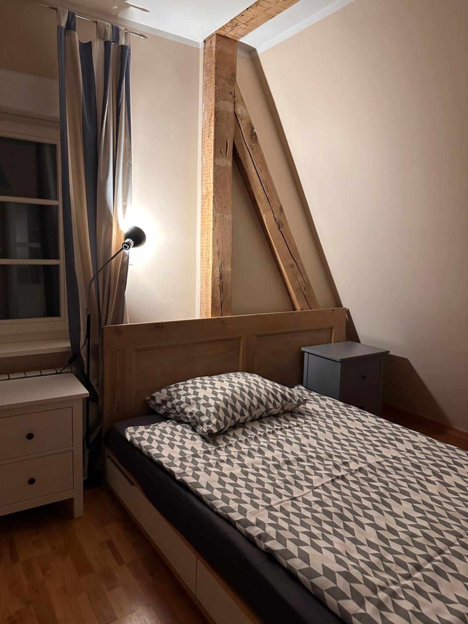 Apartament Bankowy Olecko Eksteriør billede
