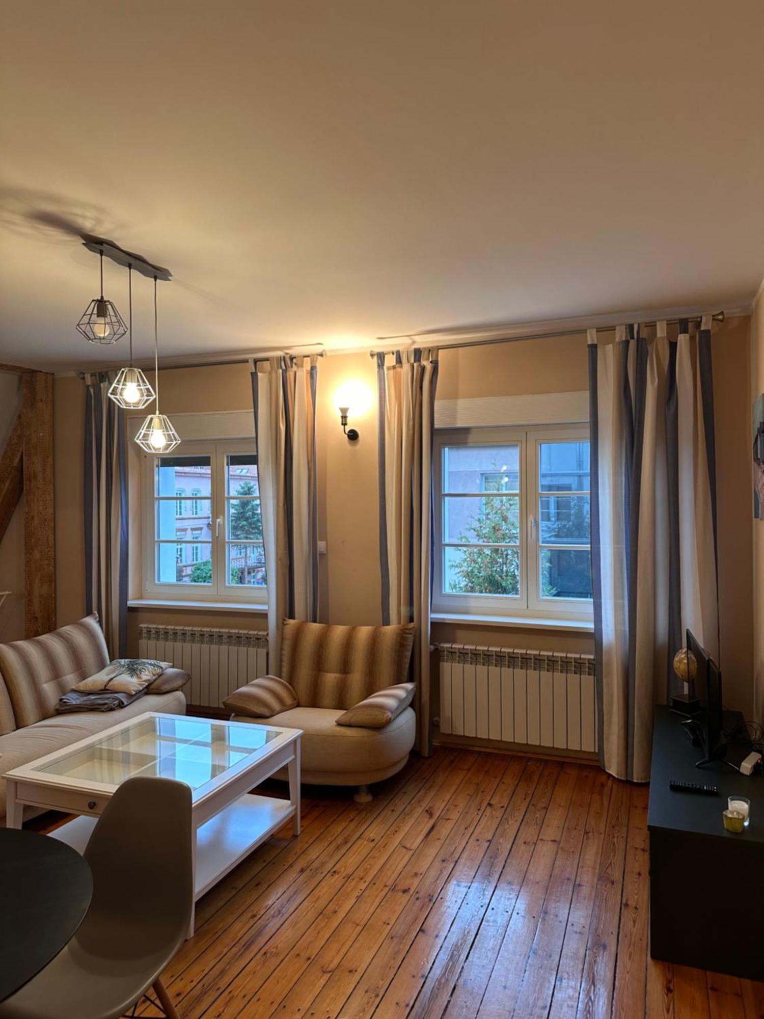 Apartament Bankowy Olecko Eksteriør billede