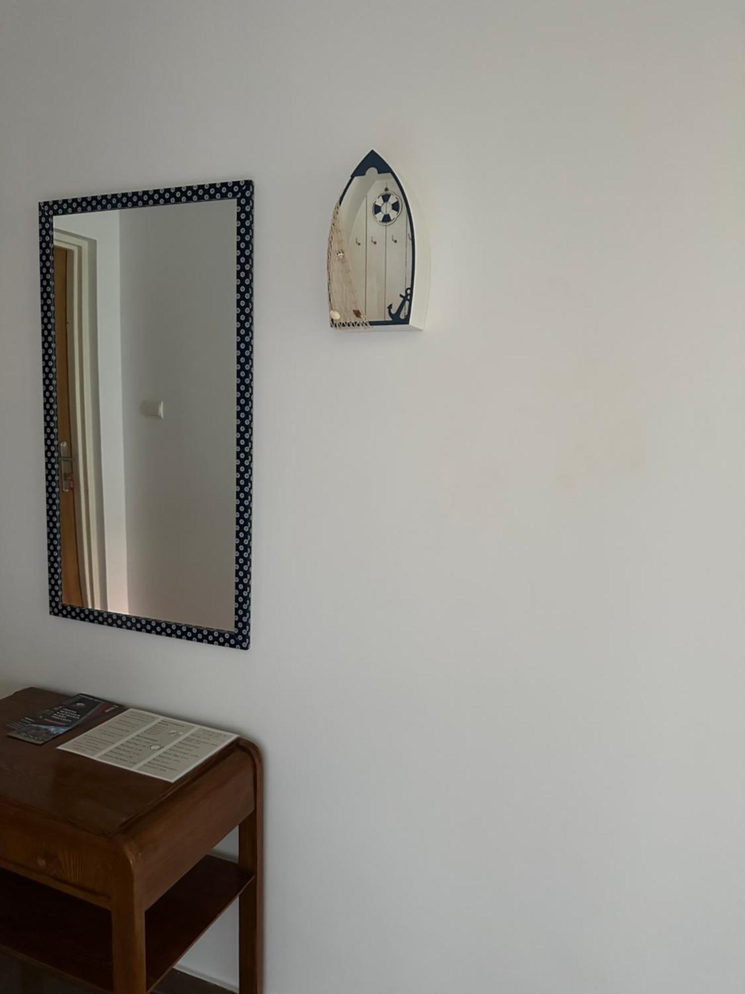 Apartament Bankowy Olecko Eksteriør billede