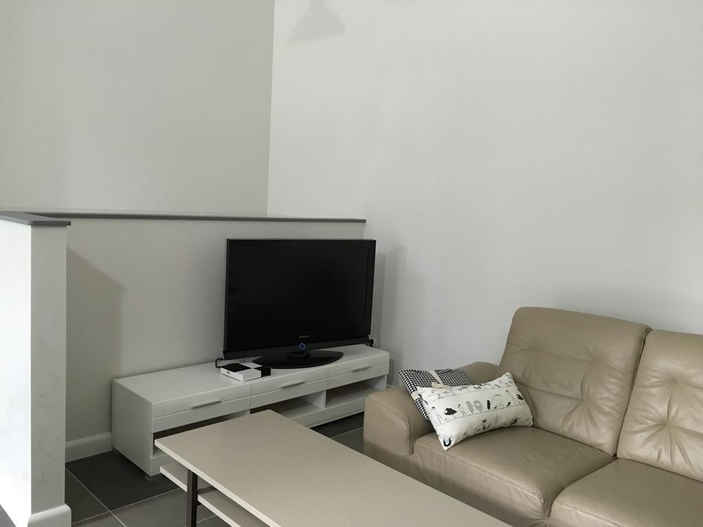 Apartament Bankowy Olecko Eksteriør billede