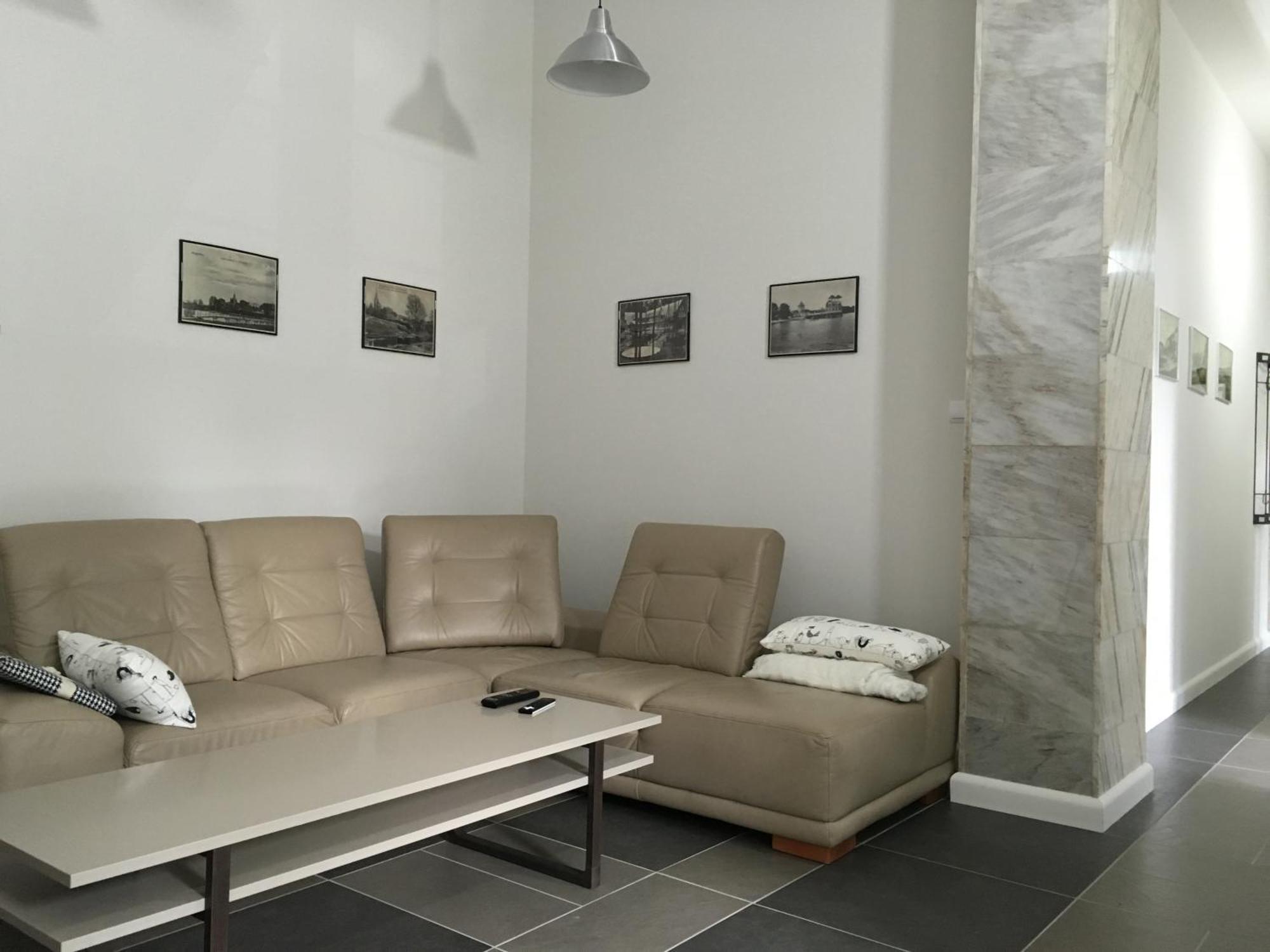 Apartament Bankowy Olecko Eksteriør billede