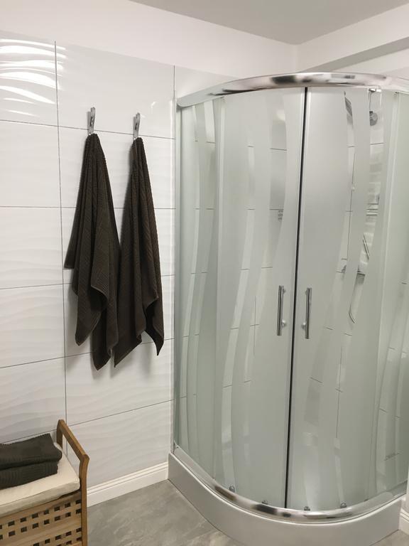 Apartament Bankowy Olecko Eksteriør billede