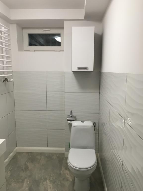 Apartament Bankowy Olecko Eksteriør billede