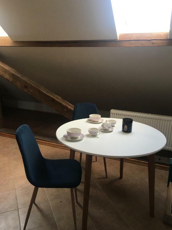 Apartament Bankowy Olecko Eksteriør billede